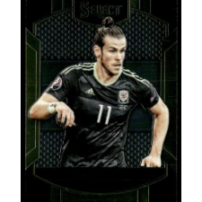 2016-17 Panini Select Terrace #55 Gareth Bale gyűjthető kártya