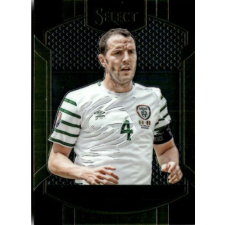  2016-17 Panini Select Terrace #57 John O'Shea gyűjthető kártya