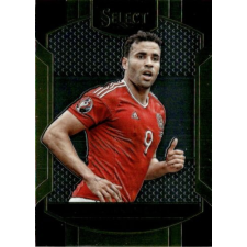 2016-17 Panini Select Terrace #63 Hal Robson-Kanu gyűjthető kártya