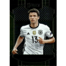 2016-17 Panini Select Terrace #75 Thomas Muller gyűjthető kártya