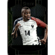 2016-17 Panini Select Terrace #79 Blaise Matuidi gyűjthető kártya
