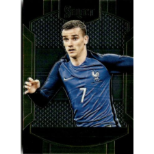 2016-17 Panini Select Terrace #83 Antoine Griezmann gyűjthető kártya