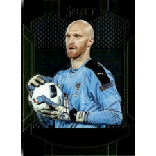 2016-17 Panini Select Terrace #98 Robert Almer gyűjthető kártya