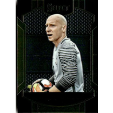 2016-17 Panini Select Terrace #9 Brad Guzan gyűjthető kártya