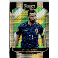  2016-17 Panini Select Terrace Multi-Color Prizm #61 Darijo Srna gyűjthető kártya