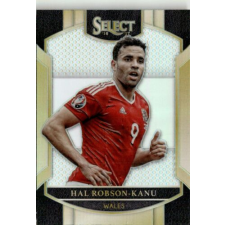 2016-17 Panini Select Terrace Silver Prizm #63 Hal Robson-Kanu gyűjthető kártya