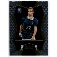 2016-17 Select #148 Morgan Schneiderlin gyűjthető kártya