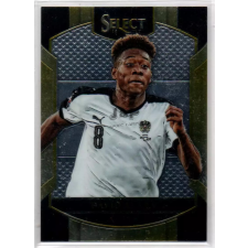 2016-17 Select #14 David Alaba gyűjthető kártya
