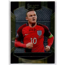 2016-17 Select #17 Wayne Rooney gyűjthető kártya