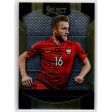 2016-17 Select #43 Jakub Blaszczykowski gyűjthető kártya