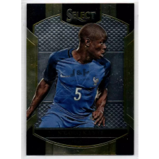 2016-17 Select #73 N'Golo Kante gyűjthető kártya