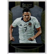 2016-17 Select #92 Carlos Bacca gyűjthető kártya
