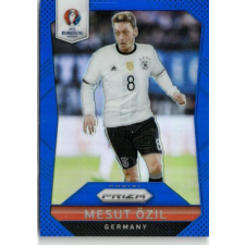  2016 Panini UEFA Euro Prizm Blue Prizms #50 Mesut Ozil 146/249 gyűjthető kártya
