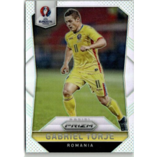 2016 Panini UEFA Euro Prizm Silver Prizms #161 Gabriel Torje gyűjthető kártya