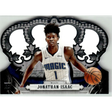 2017-18 Panini Crown Royale  # 120 Jonathan Isaac gyűjthető kártya