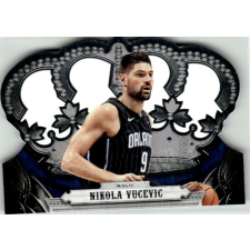  2017-18 Panini Crown Royale  # 32 Nikola Vucevic gyűjthető kártya