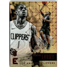 2017-18 Panini Essentials # 113 Jawun Evans gyűjthető kártya