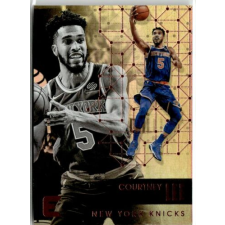 2017-18 Panini Essentials  # 194 Courtney Lee gyűjthető kártya