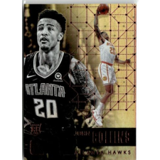  2017-18 Panini Essentials  # 21 John Collins gyűjthető kártya