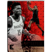 2017-18 Panini Essentials Red # 140 Clint Capela gyűjthető kártya