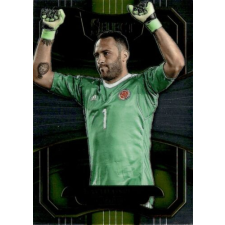 2017-18 Panini Select Terrace #38 David Ospina gyűjthető kártya