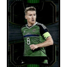 2017-18 Panini Select Terrace #66 Steven Davis gyűjthető kártya