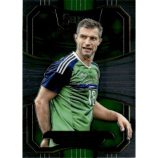 2017-18 Panini Select Terrace #7 Aaron Hughes gyűjthető kártya