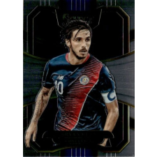 2017-18 Panini Select Terrace #92 Bryan Ruiz gyűjthető kártya