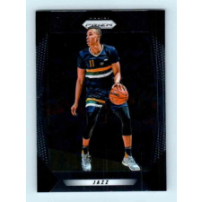 2017-18 Prizm Basketball Base # 112 Dante Exum gyűjthető kártya
