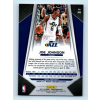  2017-18 Prizm Basketball Base # 116 Joe Johnson