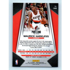 2017-18 Prizm Basketball Base # 146 Maurice Harkless gyűjthető kártya
