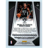  2017-18 Prizm Basketball Base # 158 Sean Kilpatrick