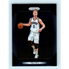  2017-18 Prizm Basketball Base # 228 Domantas Sabonis gyűjthető kártya