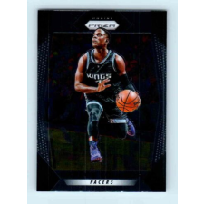  2017-18 Prizm Basketball Base # 229 Darren Collison gyűjthető kártya