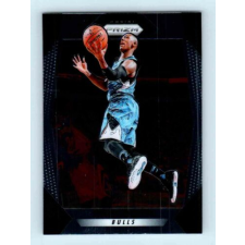 2017-18 Prizm Basketball Base # 242 Kris Dunn gyűjthető kártya