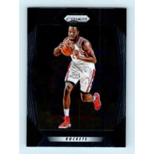  2017-18 Prizm Basketball Base # 256 Chinanu Onuaku gyűjthető kártya