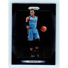 2017-18 Prizm Basketball Base # 261 Russell Westbrook gyűjthető kártya