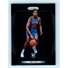 2017-18 Prizm Basketball Base # 275 Frank Ntilikina gyűjthető kártya