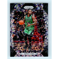  2017-18 Prizm Basketball Base Fast Break # 196 Jae Crowder gyűjthető kártya
