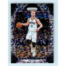 2017-18 Prizm Basketball Base Fast Break # 228 Domantas Sabonis gyűjthető kártya