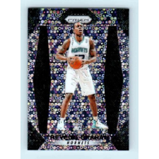  2017-18 Prizm Basketball Base Fast Break # 239 Treveon Graham gyűjthető kártya