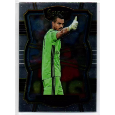 2017-18 Select #113 Sergio Romero gyűjthető kártya