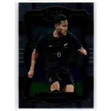 2017-18 Select #138 Bill Tuiloma gyűjthető kártya