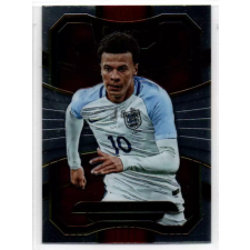2017-18 Select #50 Dele Alli gyűjthető kártya