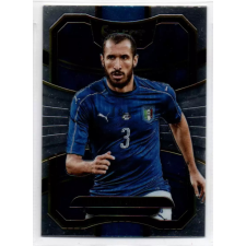 2017-18 Select #90 Giorgio Chiellini gyűjthető kártya
