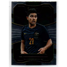  2017-18 Select #93 Massimo Luongo gyűjthető kártya