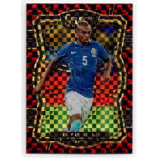 2017-18 Select Prizms Checkerboard #114 Fernandinho gyűjthető kártya