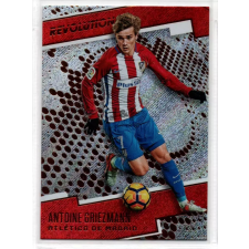  2017 Panini Revolution #119 Antoine Griezmann gyűjthető kártya