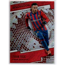 2017 Panini Revolution #89 Zoran Tosic gyűjthető kártya