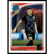  2018-19 Donruss  #187 Duje Caleta-Car gyűjthető kártya